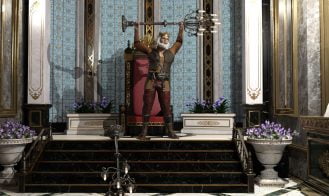 Severed Realms Adult Game Screenshot (2)