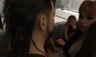 Severed Realms Adult Game Screenshot (5)