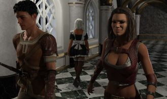 Severed Realms Adult Game Screenshot (7)