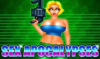 Sex Apocalypses cover