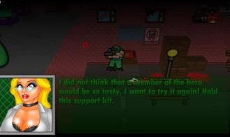 Sex Apocalypses Adult Game Screenshot (1)