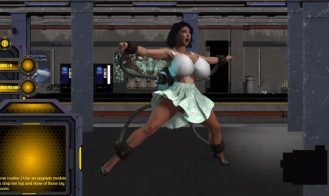Sex Bot Corp Adult Game Screenshot (3)