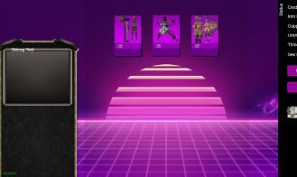 Sex Bot Corp Adult Game Screenshot (6)