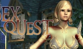 Sex Quest porn xxx game download cover