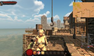 Sex Quest Adult Game Screenshot (1)