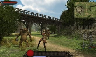 Sex Quest Adult Game Screenshot (5)