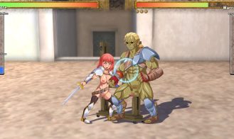 Sex Slave Arena Adult Game Screenshot (3)