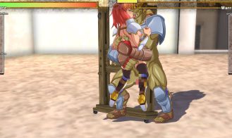 Sex Slave Arena Adult Game Screenshot (4)