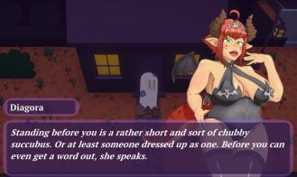 Sex or Treat Adult Game Screenshot (7)