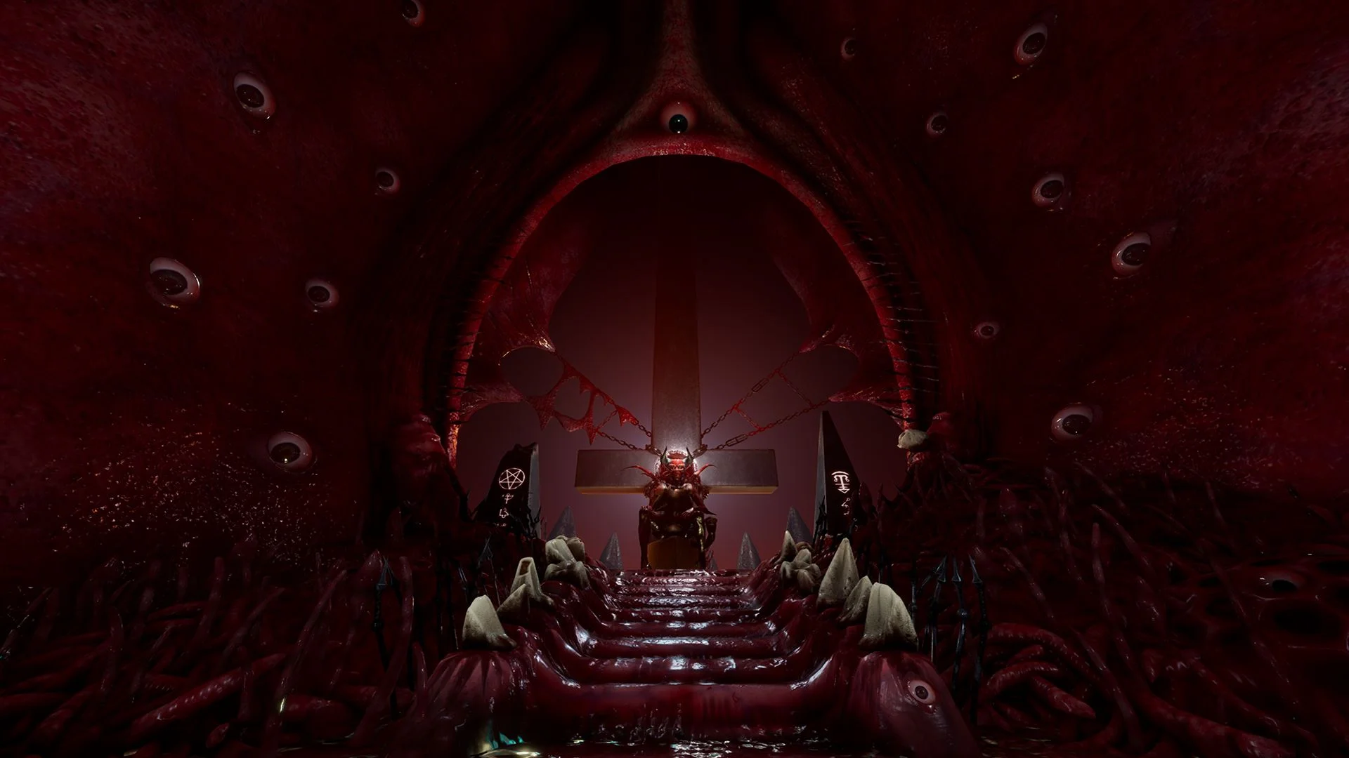 Sex with Devil cover