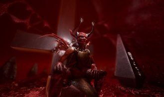 Sex with Devil Adult Game Screenshot (1)