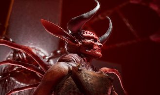 Sex with Devil Adult Game Screenshot (5)