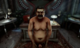 Sex with Stalin Adult Game Screenshot (3)