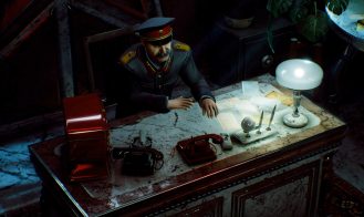 Sex with Stalin Adult Game Screenshot (4)