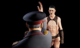 Sex with Stalin Adult Game Screenshot (9)