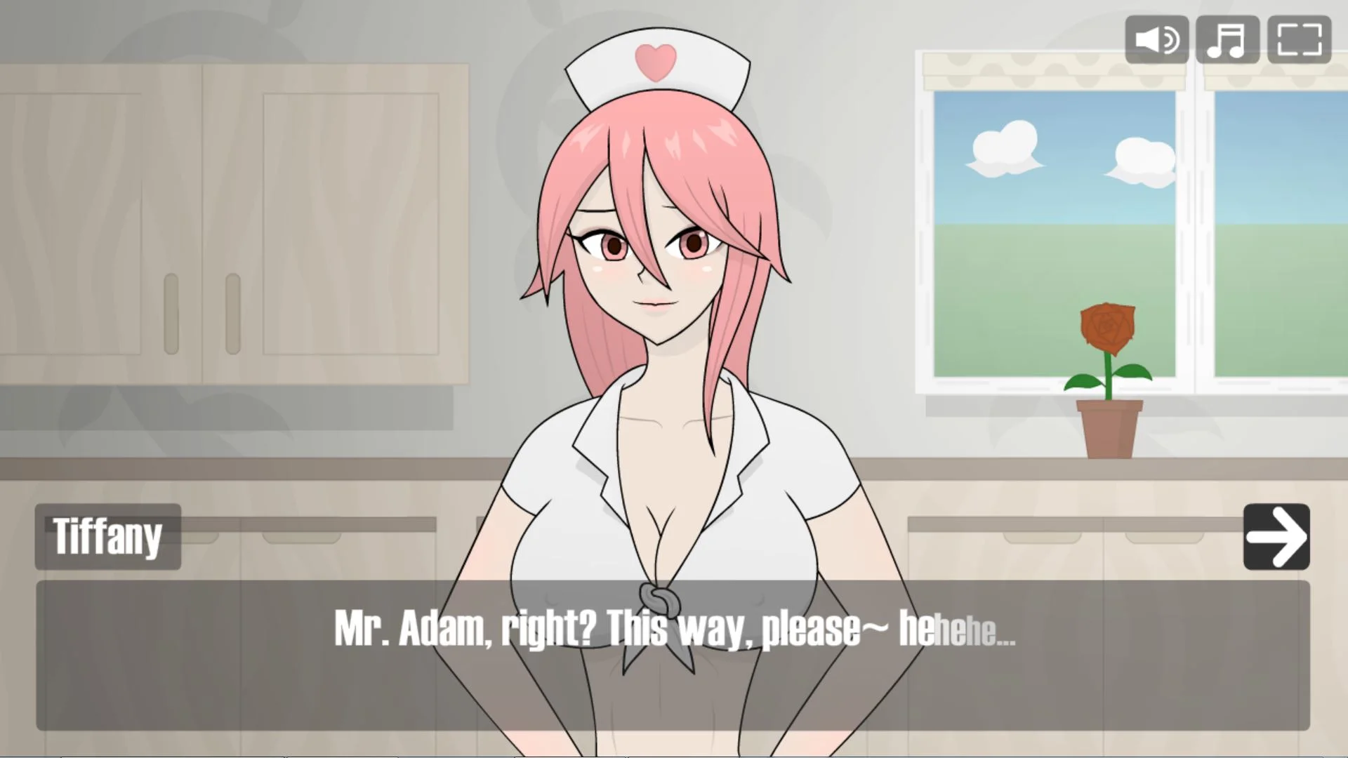 Sexual Therapy Clinic (Editable Bundle) cover