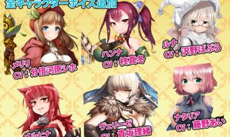 Sexual Violation x Tower Defense Adult Game Screenshot (4)