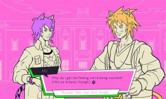 Sexy Litter Adult Game Screenshot (1)