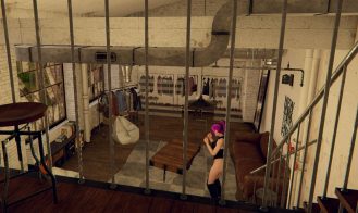 Sexy Miss Adult Game Screenshot (1)