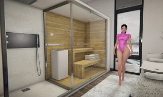 Sexy Miss Adult Game Screenshot (2)