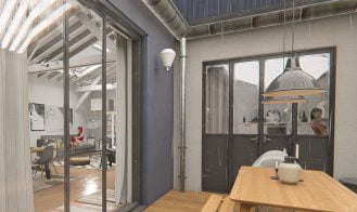 Sexy Miss Adult Game Screenshot (4)