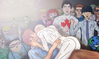 Sexy President + DLC Adult Game Screenshot (4)