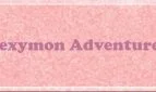 Sexymon Adventures