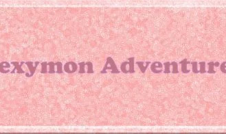 Sexymon Adventures cover