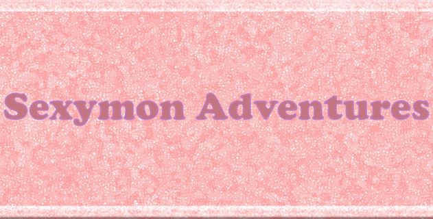 Sexymon Adventures cover