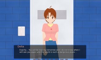 Sexymon Adventures Adult Game Screenshot (2)