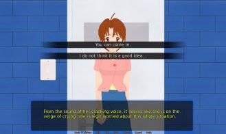 Sexymon Adventures Adult Game Screenshot (3)