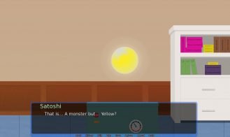 Sexymon Adventures Adult Game Screenshot (4)