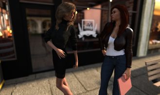 Shadows of the Nights Adult Game Screenshot (1)