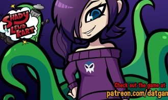 Shady Lewd Kart Adult Game Screenshot (8)