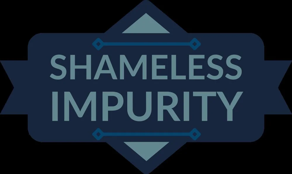 Shameless Impurity cover