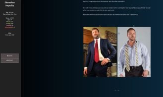 Shameless Impurity Adult Game Screenshot (2)