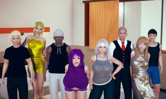 Shapeshift porn xxx game download cover