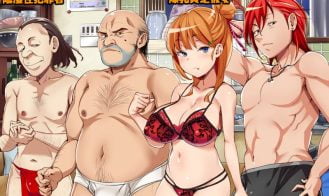 Share-girl House My Girlfriend Is Shared by Others Adult Game Screenshot (1)