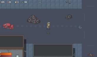 She Salutes Adult Game Screenshot (1)