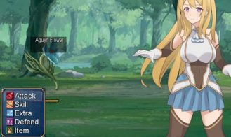 Shera and the Three Treasures Adult Game Screenshot (3)