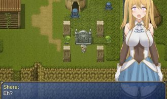 Shera and the Three Treasures Adult Game Screenshot (6)