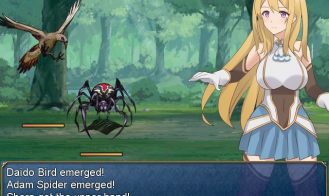 Shera and the Three Treasures Adult Game Screenshot (7)