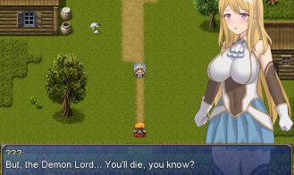 Shera and the Three Treasures Adult Game Screenshot (9)