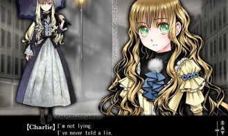 Shikkoku no Sharnoth What a Beautiful Tomorrow Adult Game Screenshot (3)