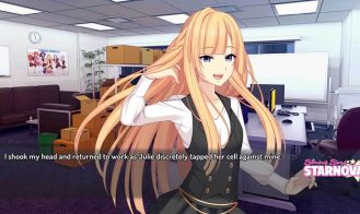 Shining Song Starnova Adult Game Screenshot (4)