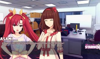 Shining Song Starnova Adult Game Screenshot (5)