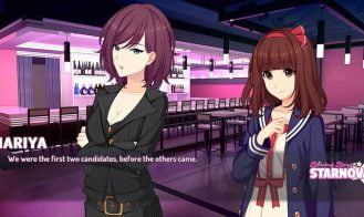 Shining Song Starnova Adult Game Screenshot (7)