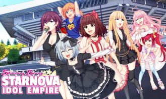 Shining Song Starnova: Idol Empire porn xxx game download cover
