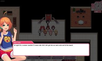 Shining Song Starnova Idol Empire Adult Game Screenshot (4)