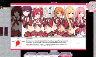 Shining Song Starnova Idol Empire Adult Game Screenshot (6)